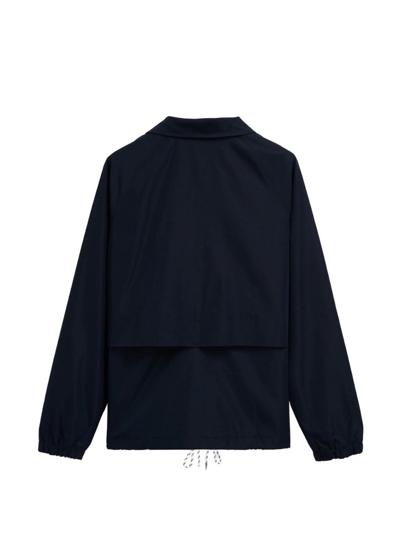 SEBAGO Tender lined jacket outlook
