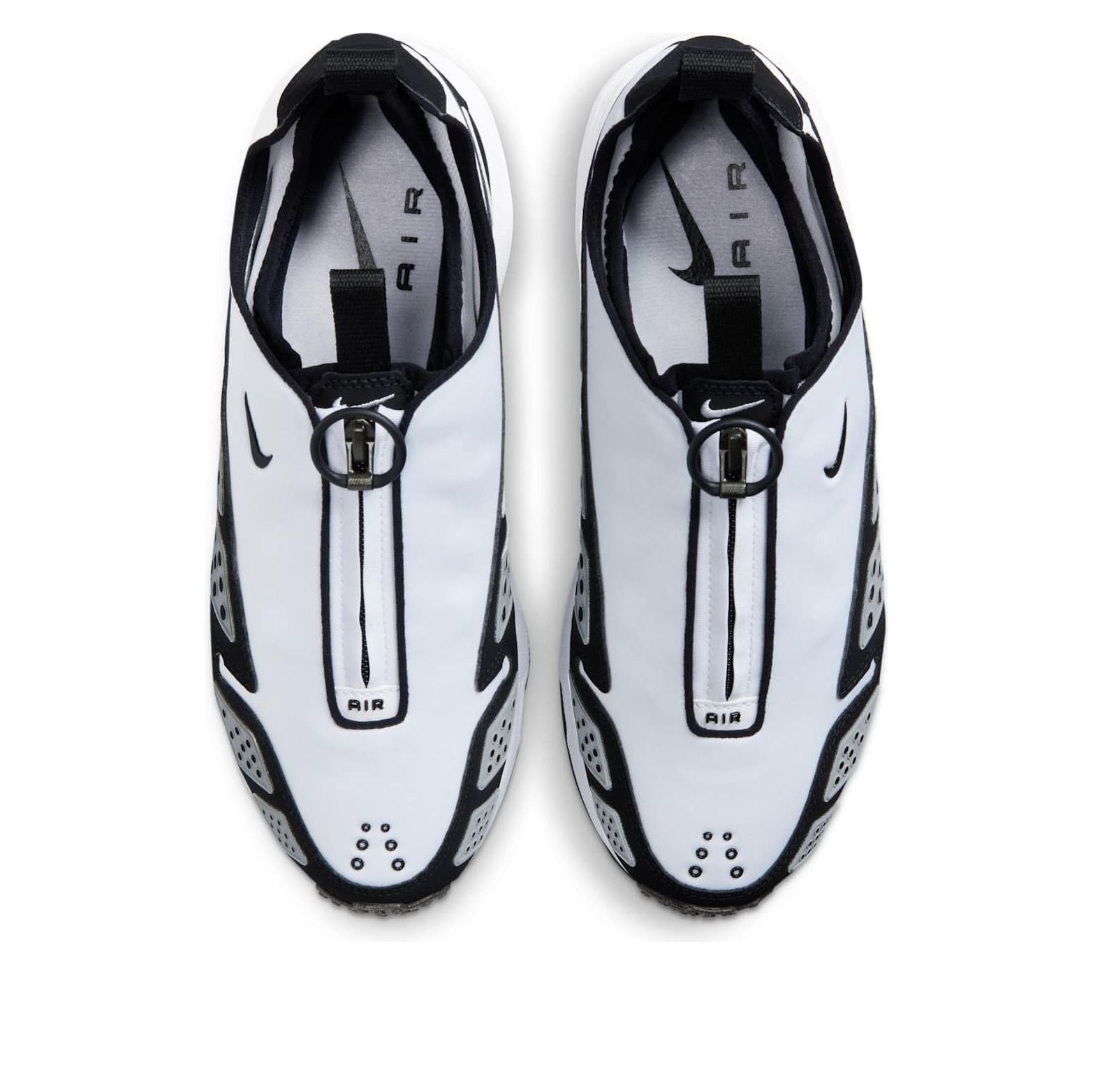 (WMNS) Nike Air Max SNDR 'White Black' FZ2068-100 - 2