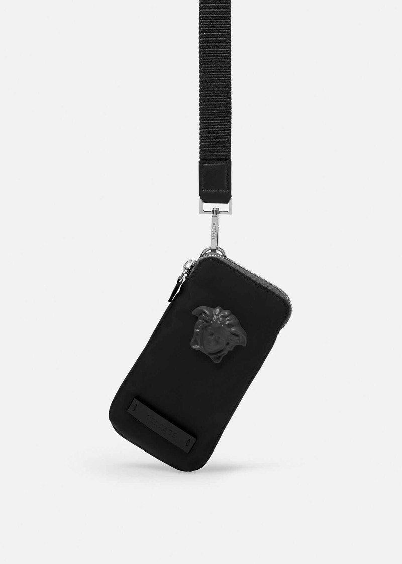 La Medusa Nylon Mini Bag 1