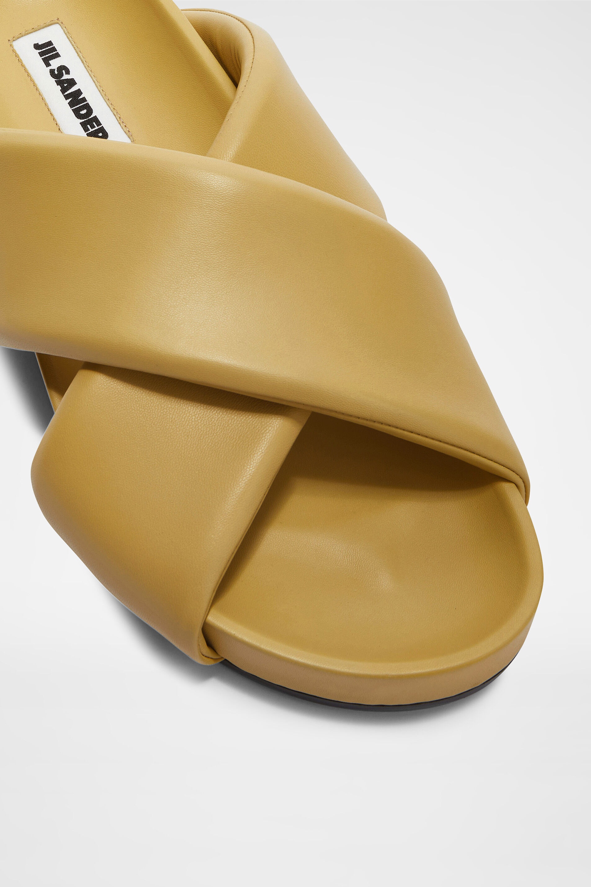 Padded Slides - 6