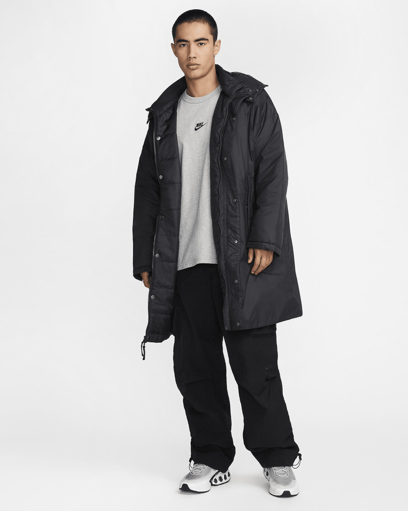 Nike Culture of Football Men's Therma-FIT Soccer Jacket 9