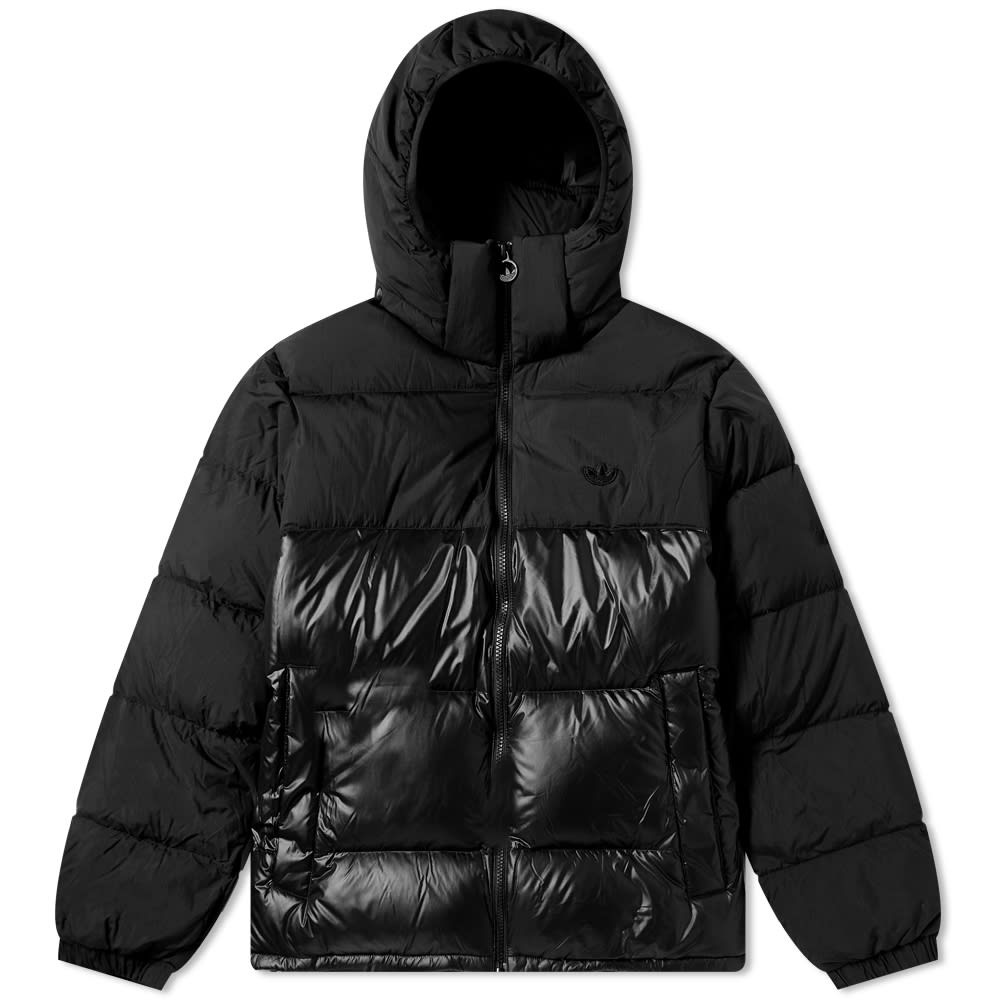 Adidas Regen Down Jacket - 1