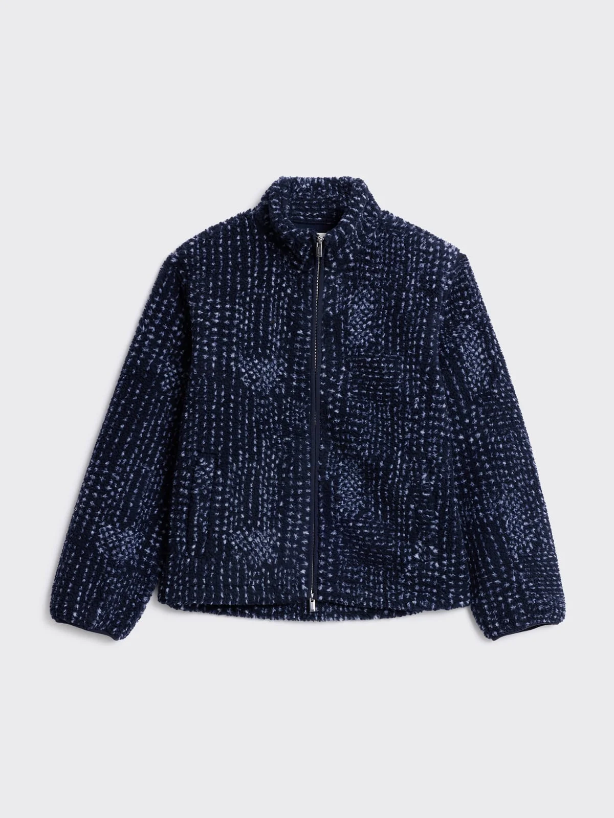 Fossekall Fleece Jacket - 1