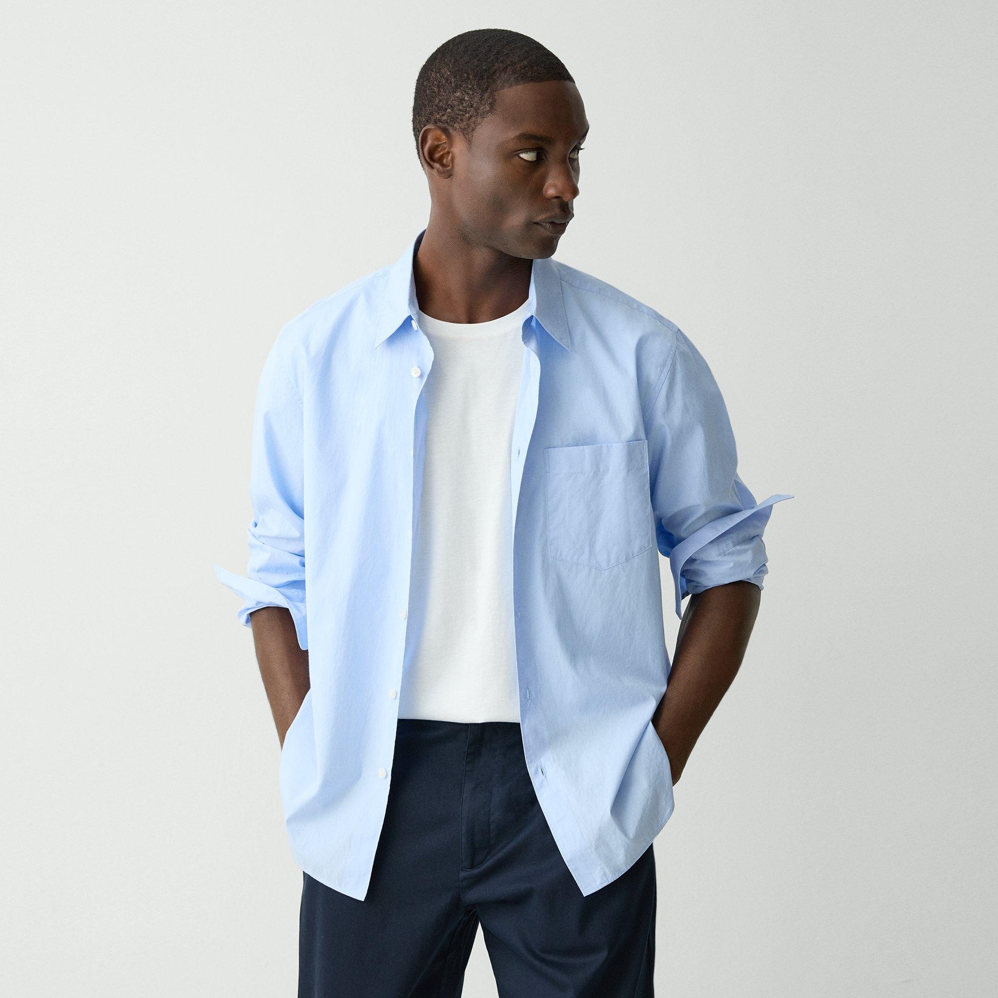Weekend Shirt in Cotton - 2