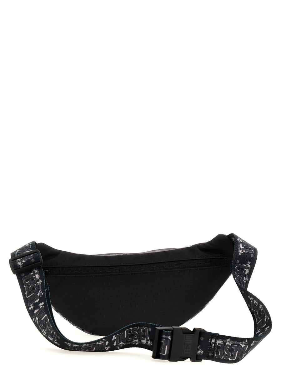 Diesel 'Rave Beltbag X' Fanny Pack - 2