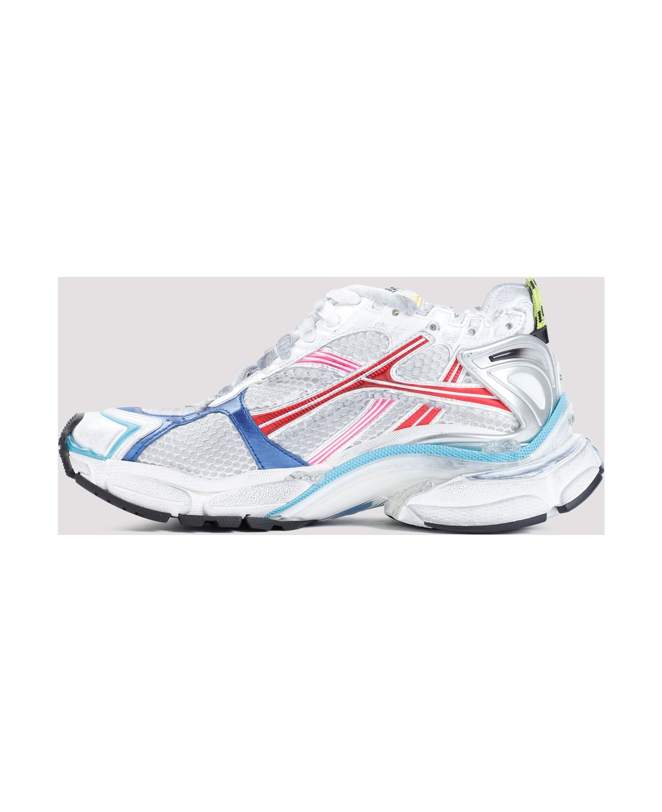 Runner Sneakers - 4