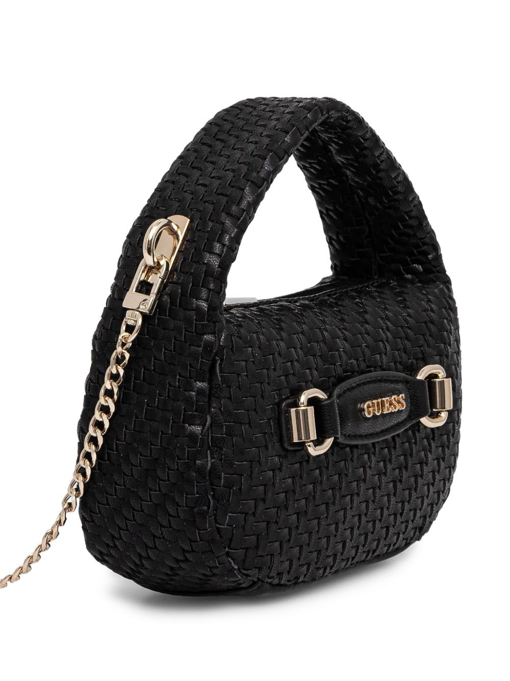 mini Francy tote bag - 3