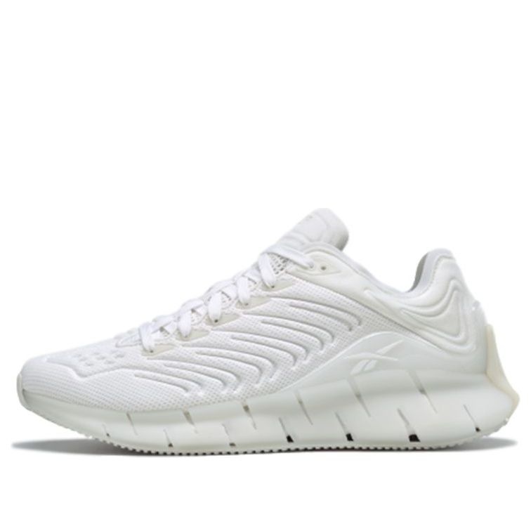 Reebok Zig Kinetica 'White' EH2415 - 1