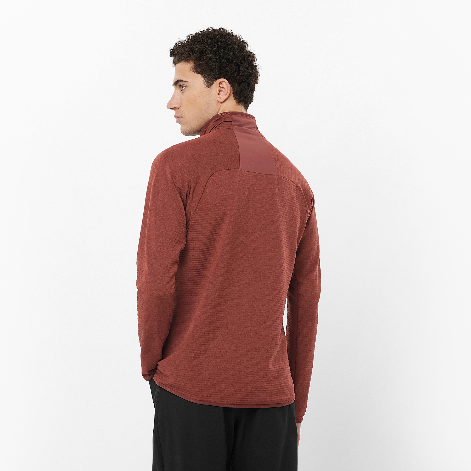 ESSENTIAL LIGHTWARM - 2