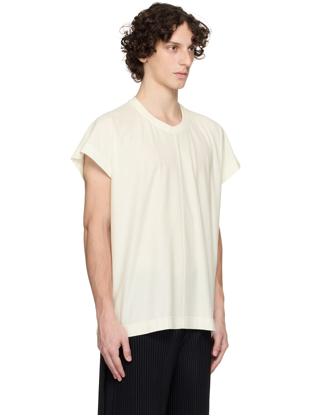 Off-White Release-T 2 T-shirt - 2