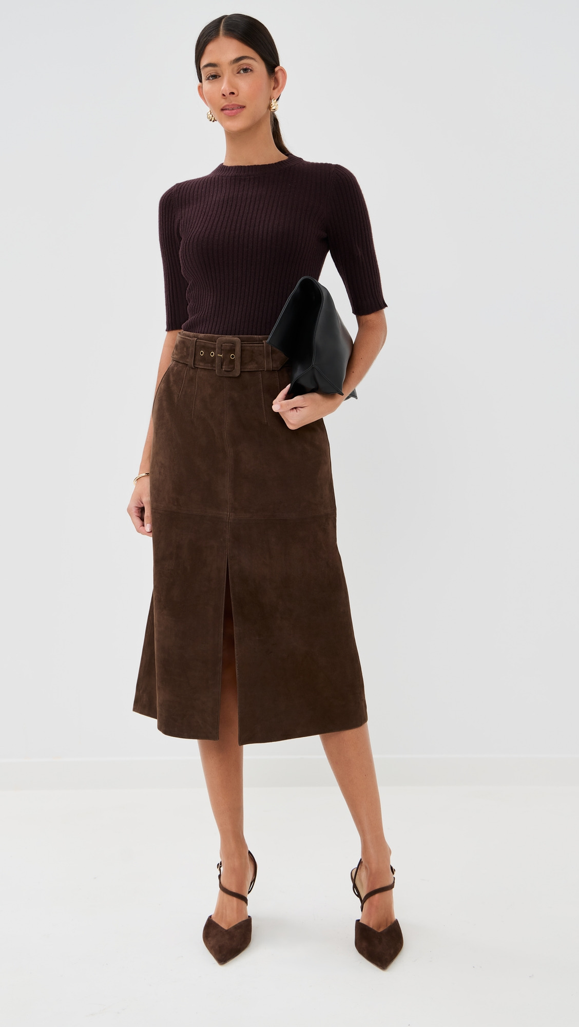Alexie Skirt - 4