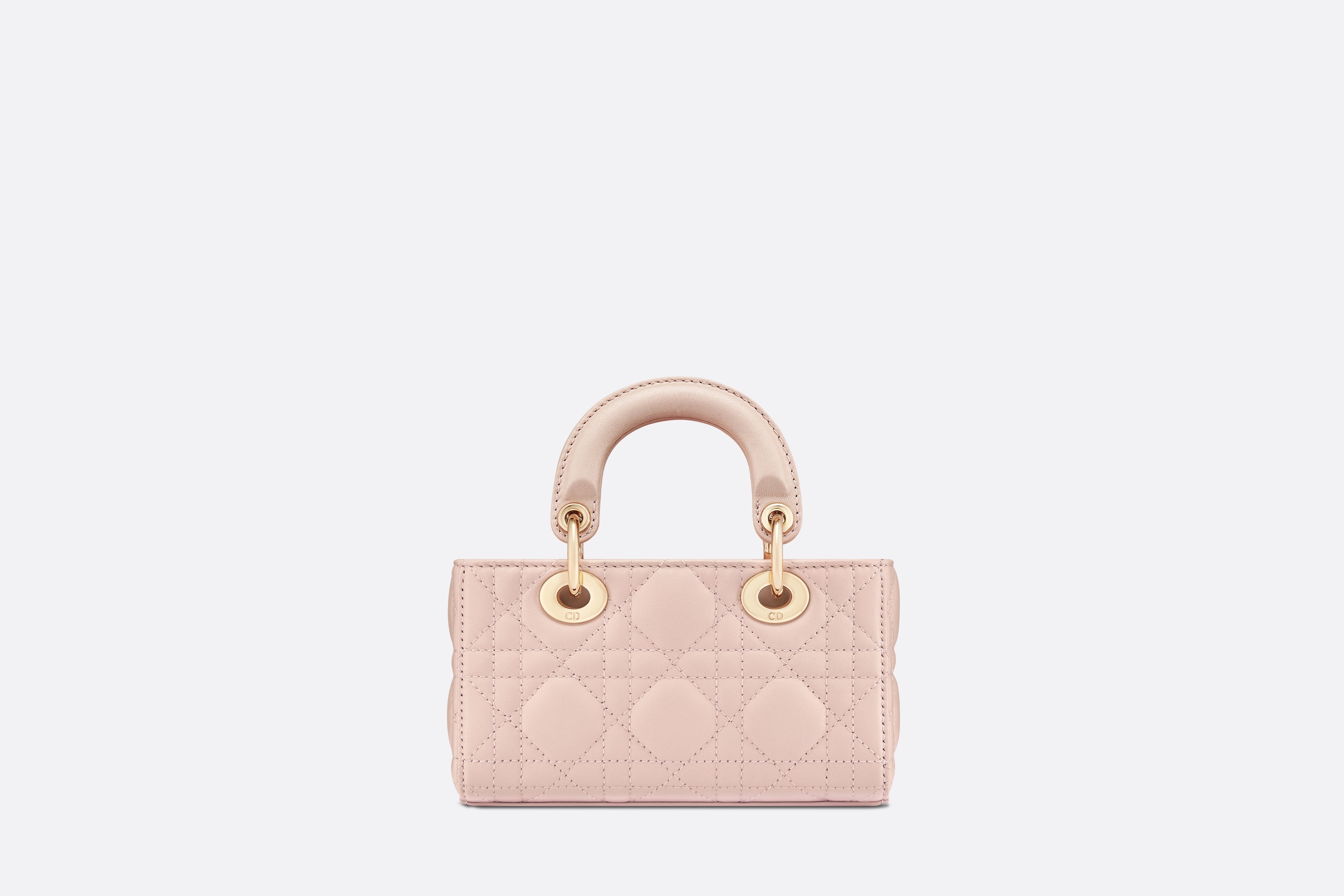 Lady D-Joy Micro Bag - 5