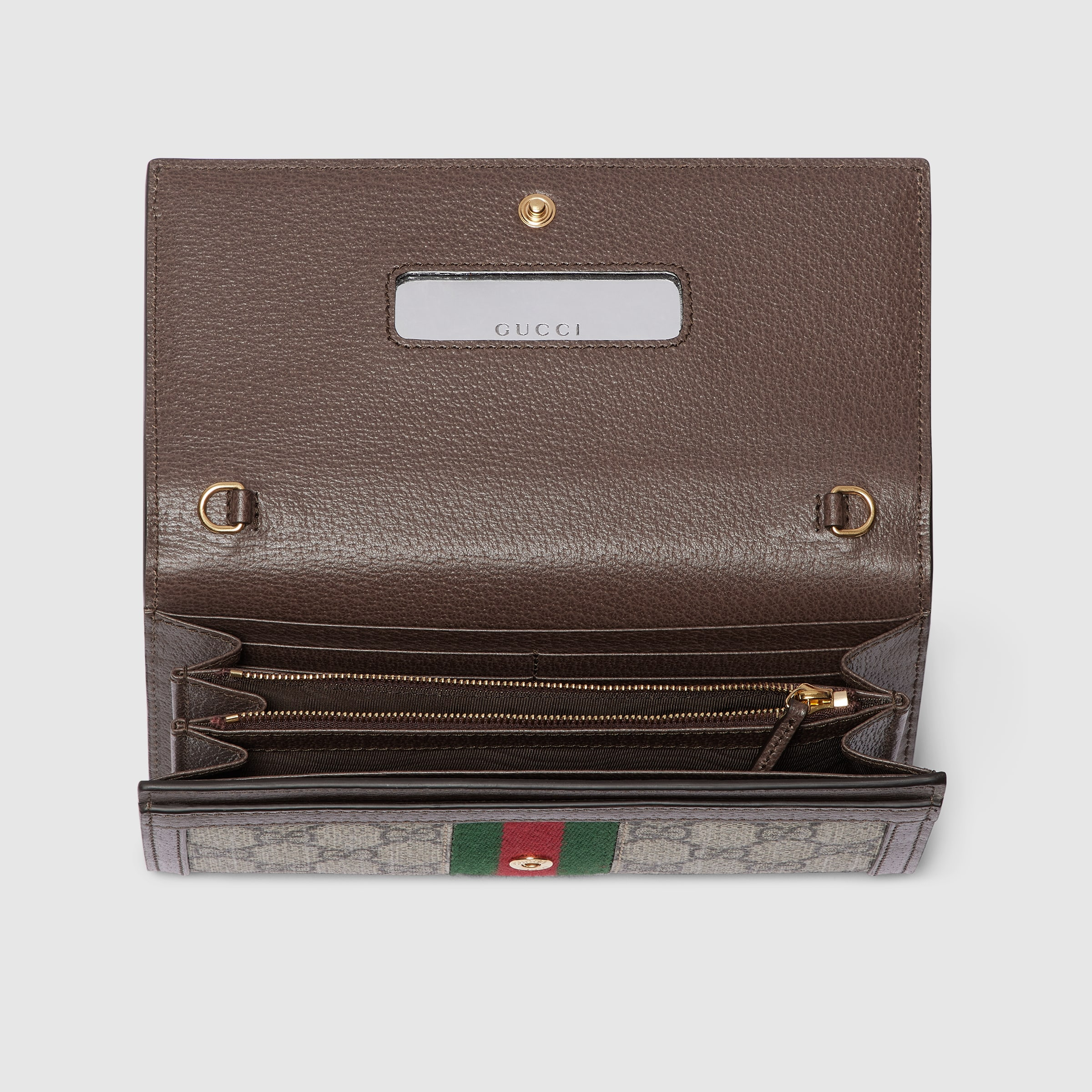 Ophidia chain wallet - 7