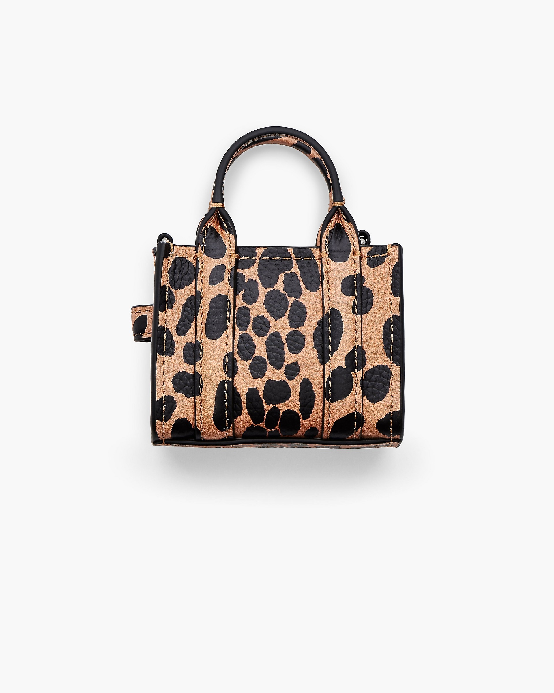 THE CHEETAH NANO TOTE CHARM - 4