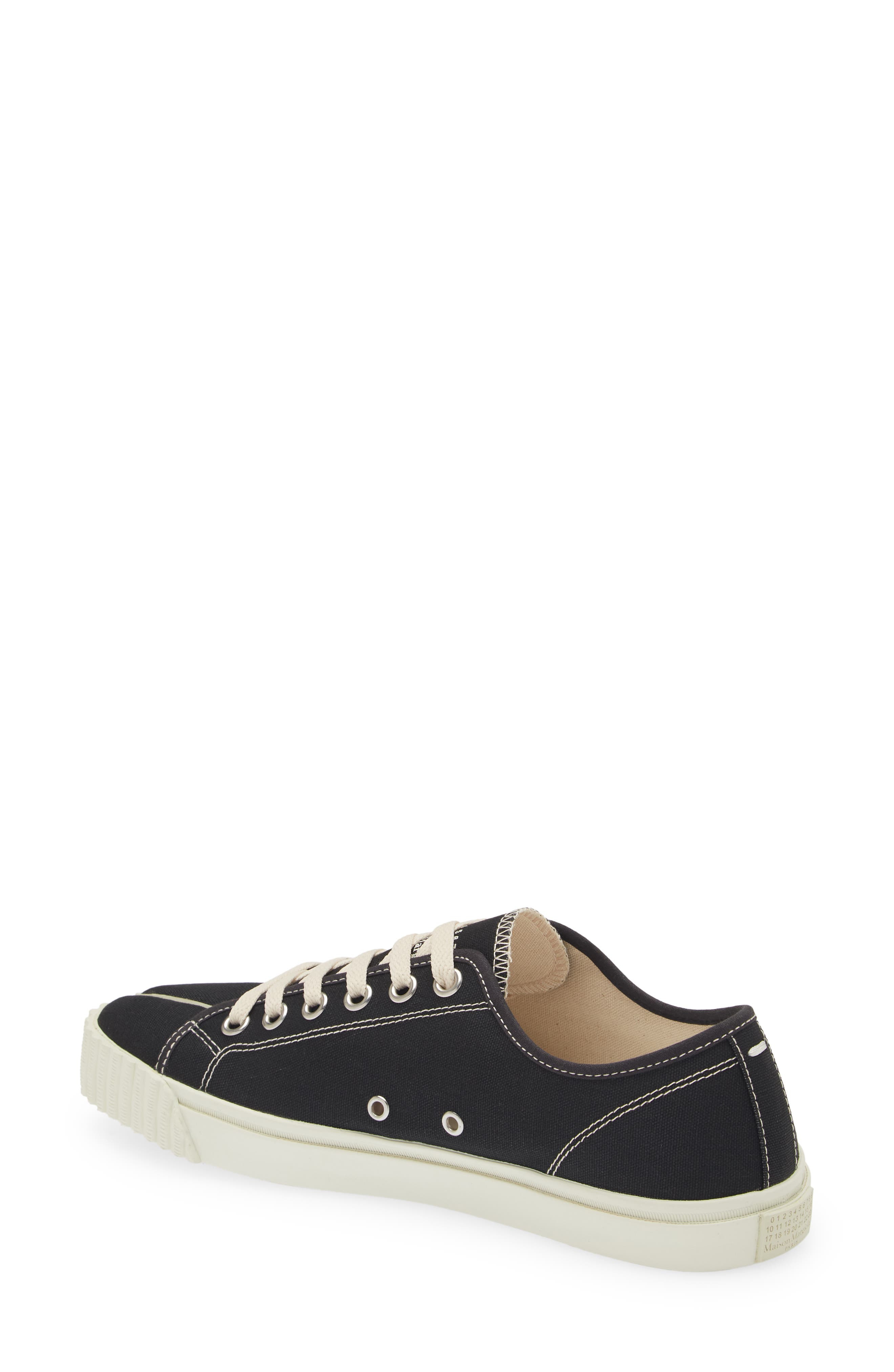 Tabi Low Top Sneaker - 2