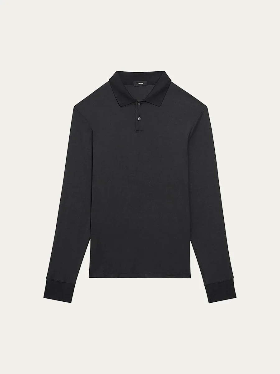 Men's Goris Stretch Polo Shirt - 1