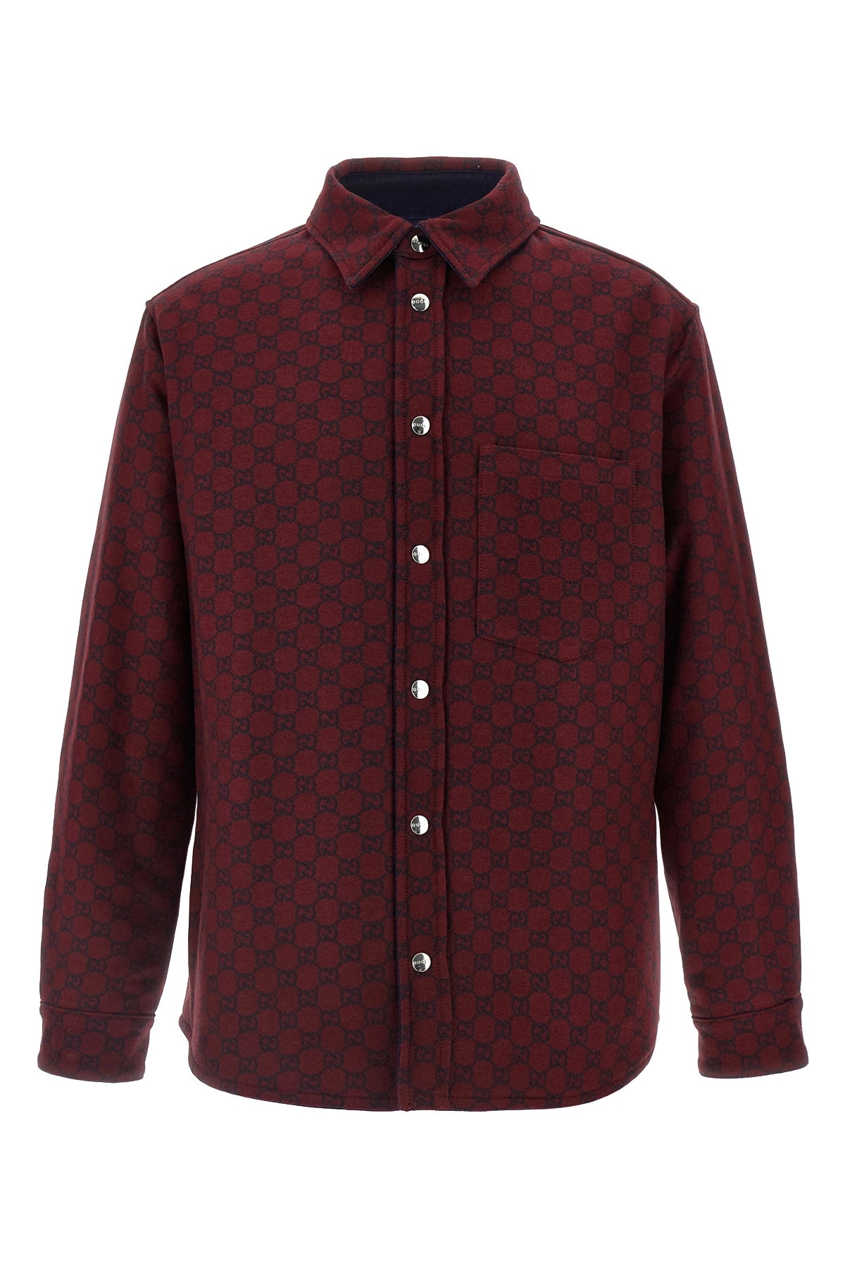 Reversible shirt - 2