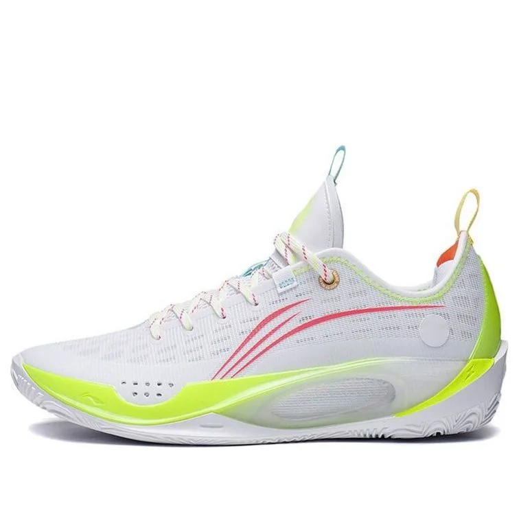 Li-Ning Wade 808 2 'Energy' ABPS037-5 - 1