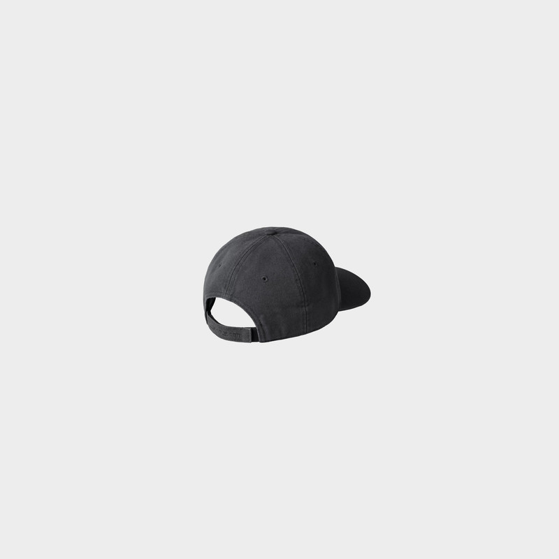 Carhartt WIP Canvas Cap outlook