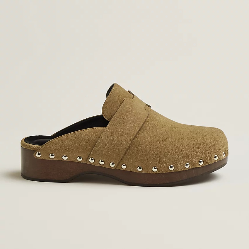 Calya mule - 2