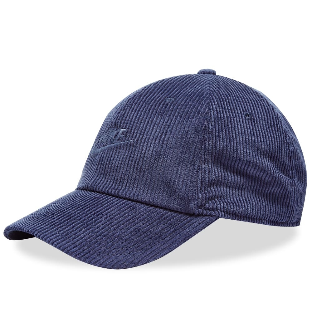 Nike Corduroy Cap - 1