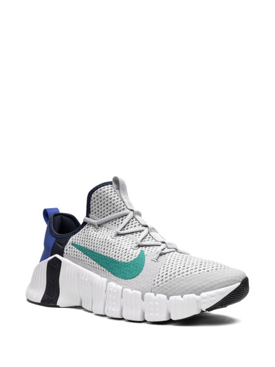 Nike Metcon Free 3 sneakers outlook