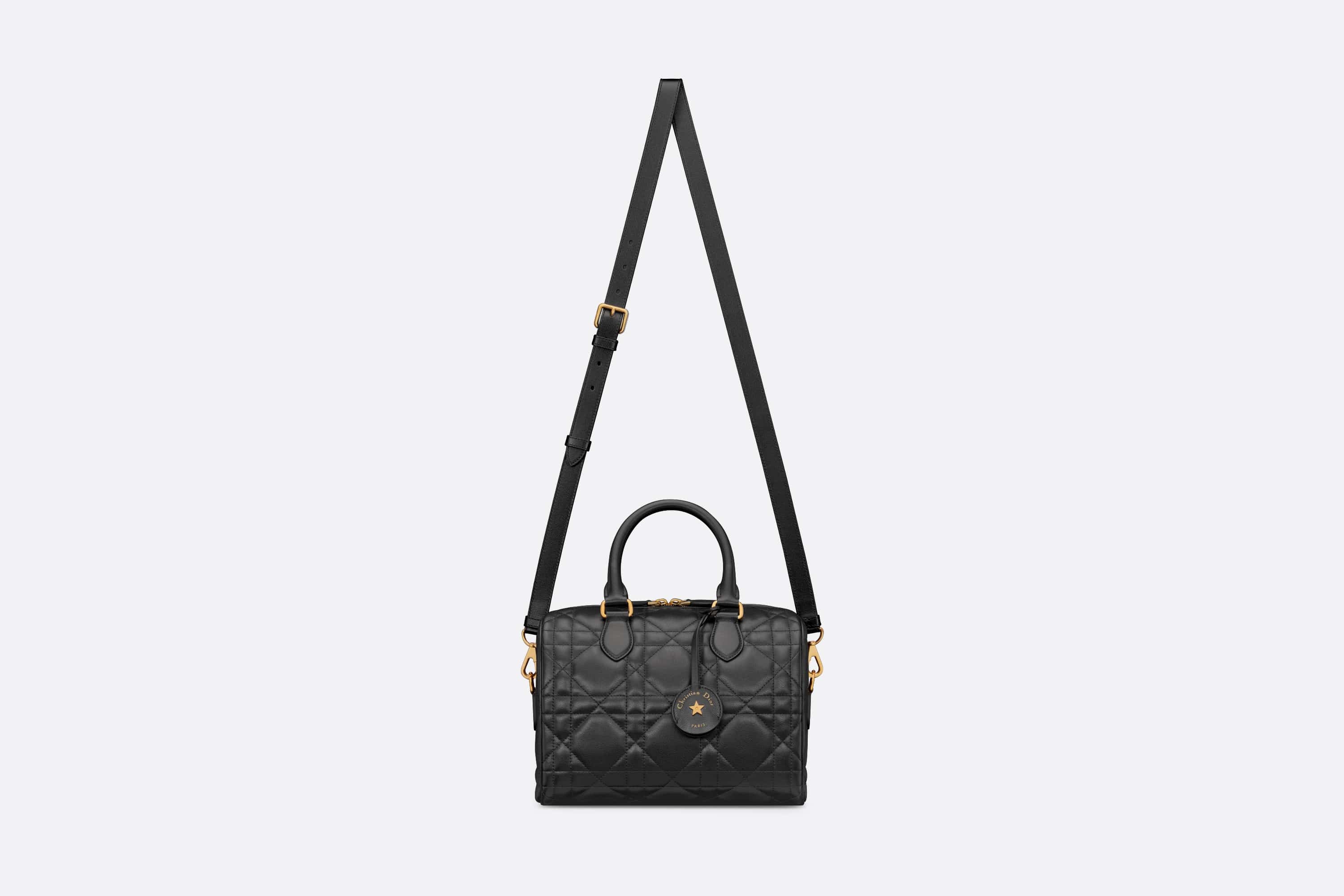 【使い勝手抜群♪】DIOR★Groove 25 バッグ DIOR | Dior Groove 25 バッグ ミディアム マクロカナージュ
