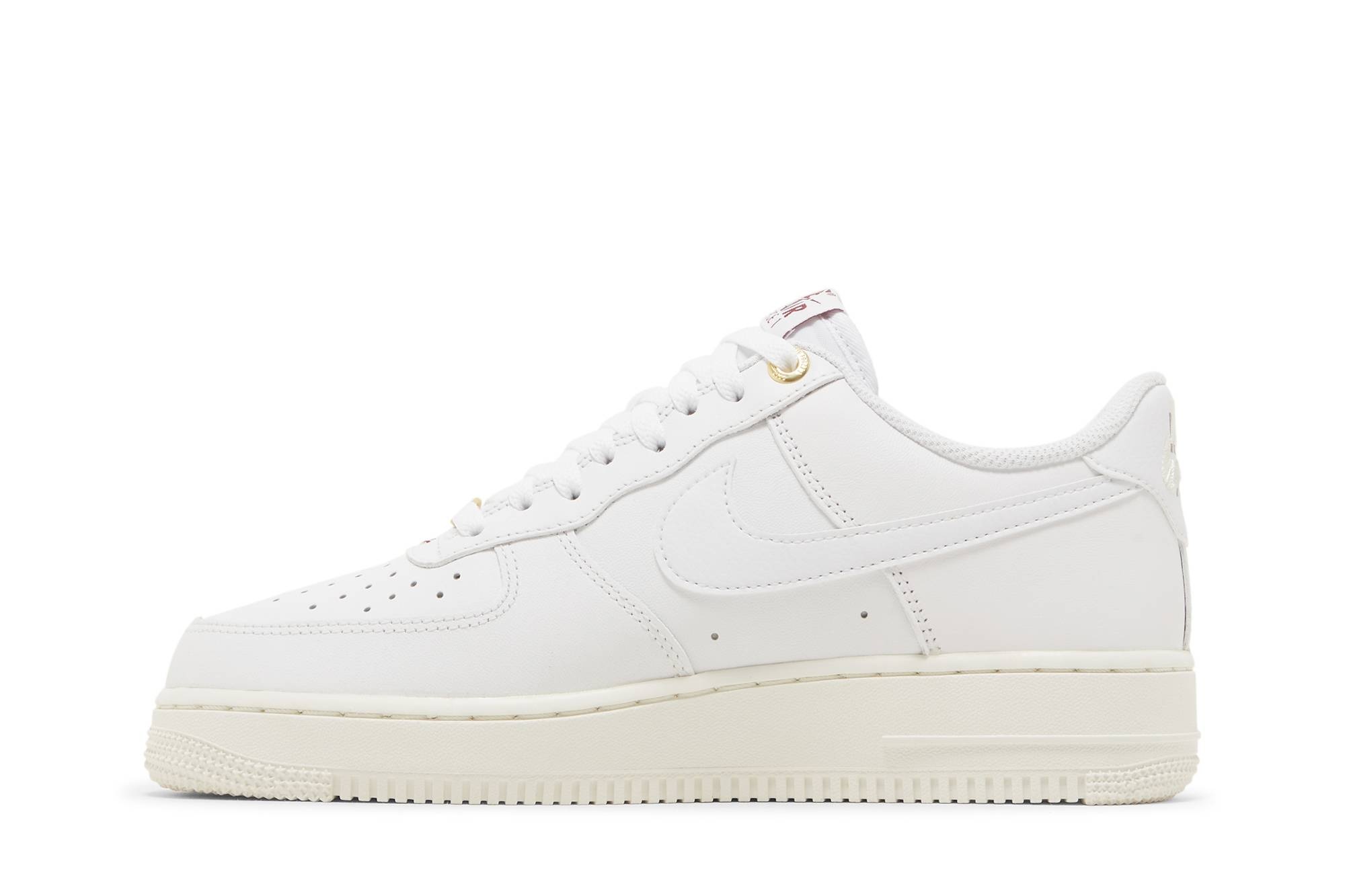 Air Force 1 '07 'Join Forces - White' - 3