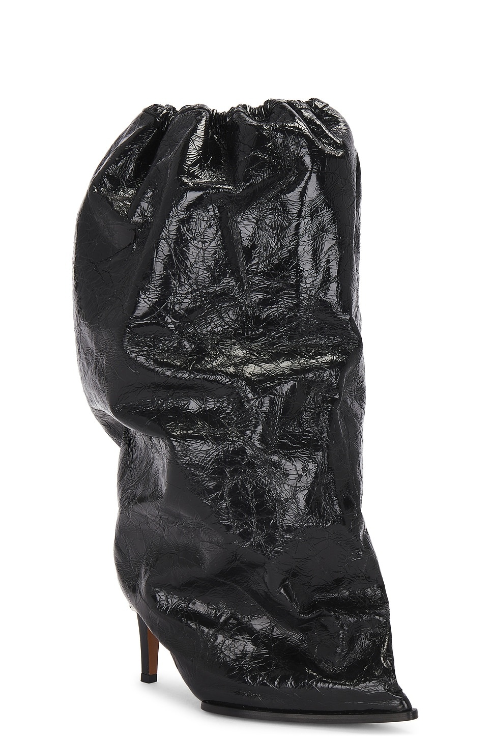 Bag Boots - 2