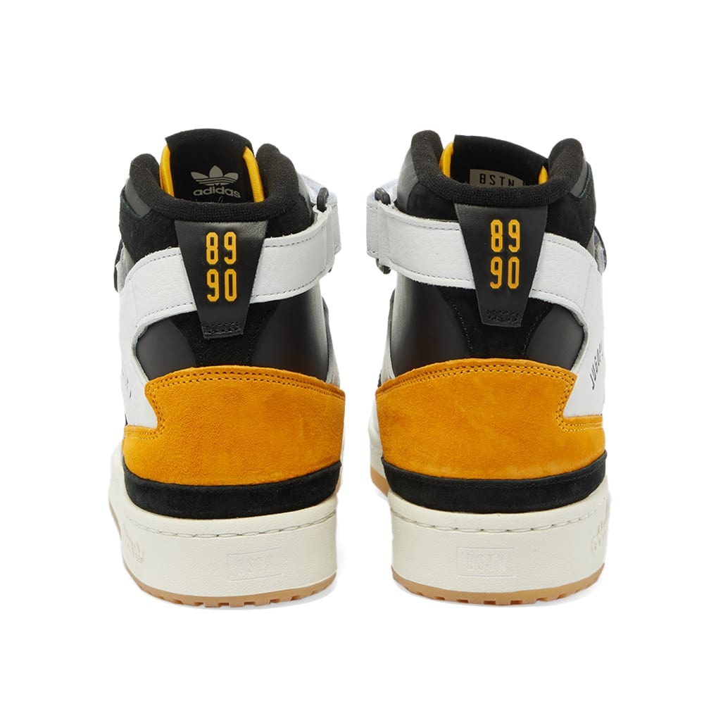 adidas Adidas x BSTN Forum 84 Hi | REVERSIBLE