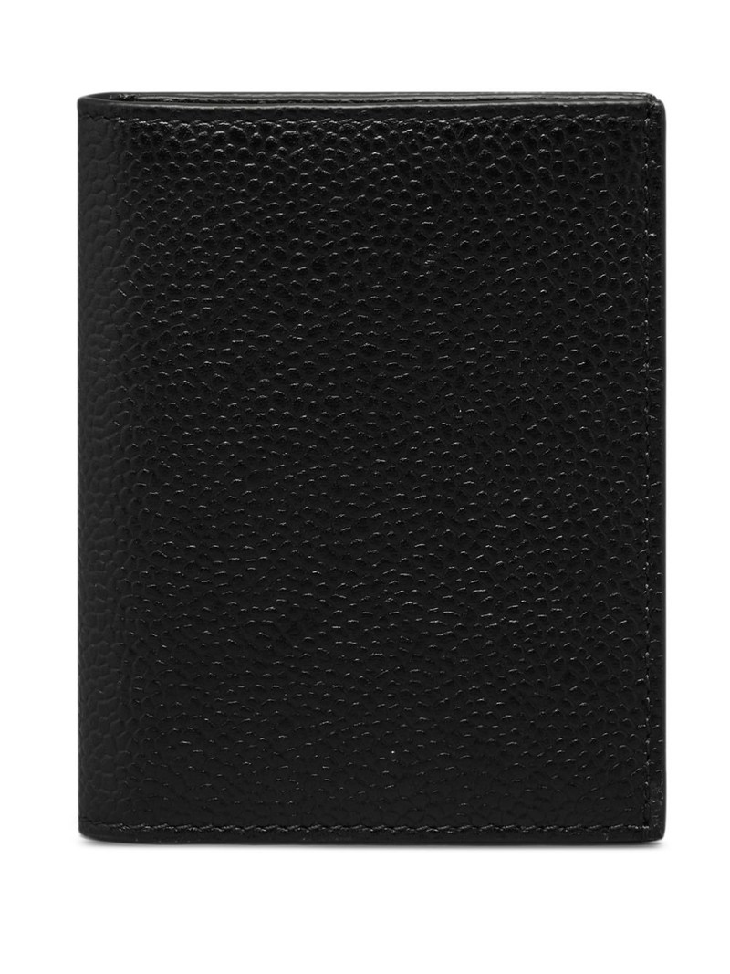 Hector-motif card holder 1