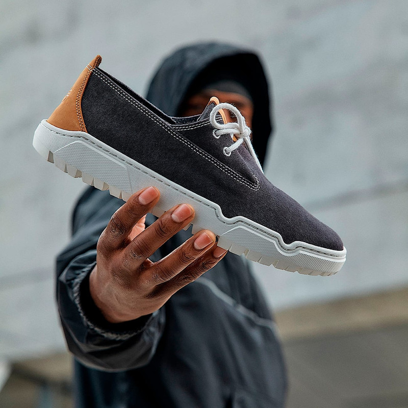 Timberland Men's Timberloop™ Go Roam Sneaker outlook