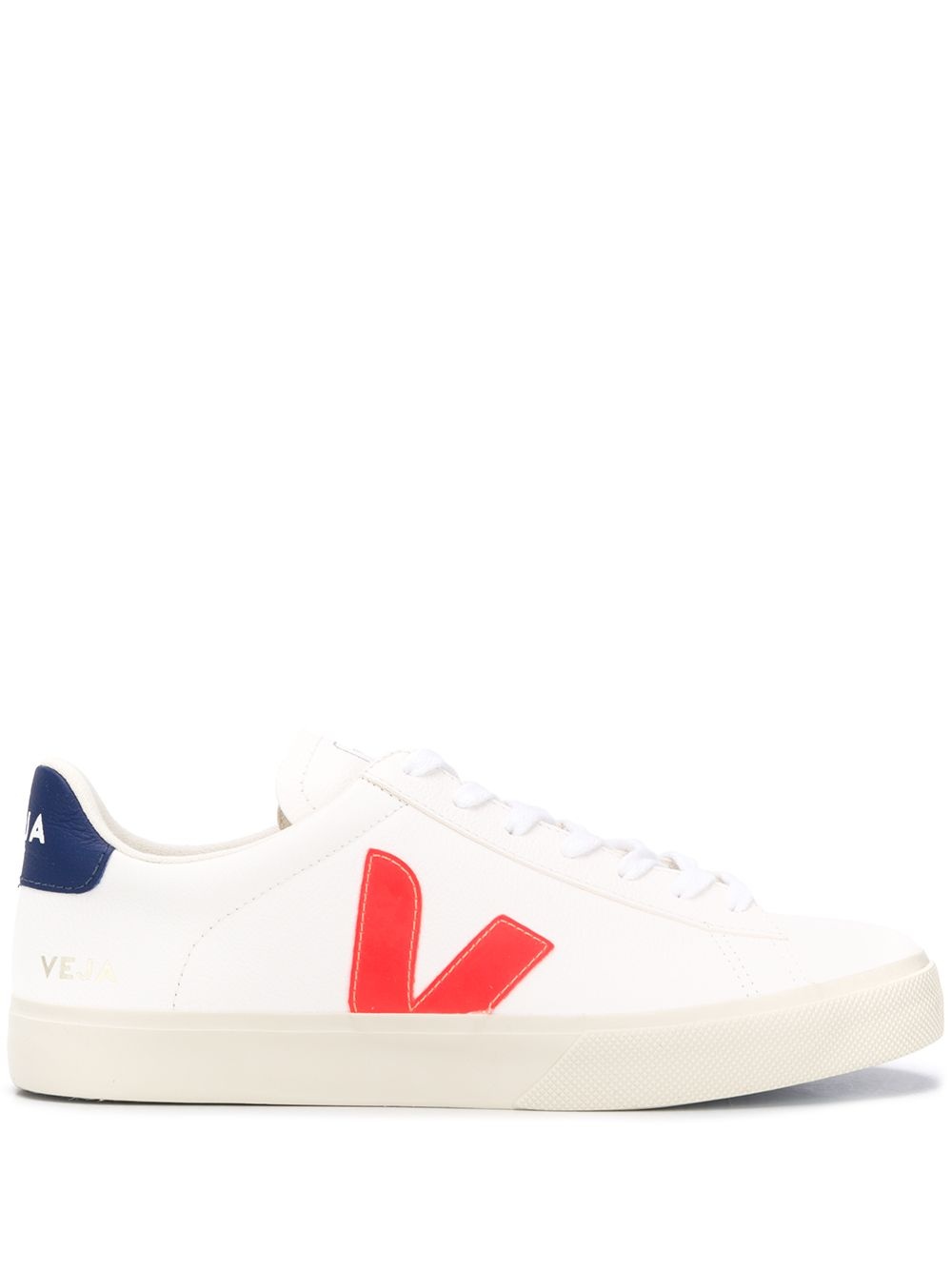 Campo low-top sneakers - 1