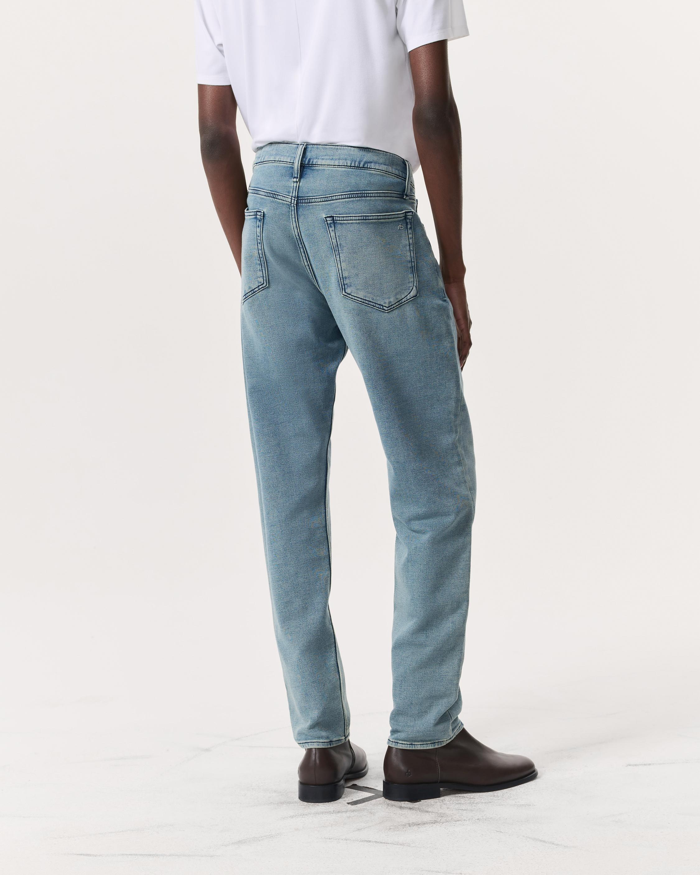 Fit 2 Slim Fit Jeans
rbSTRIDE Denim - 5