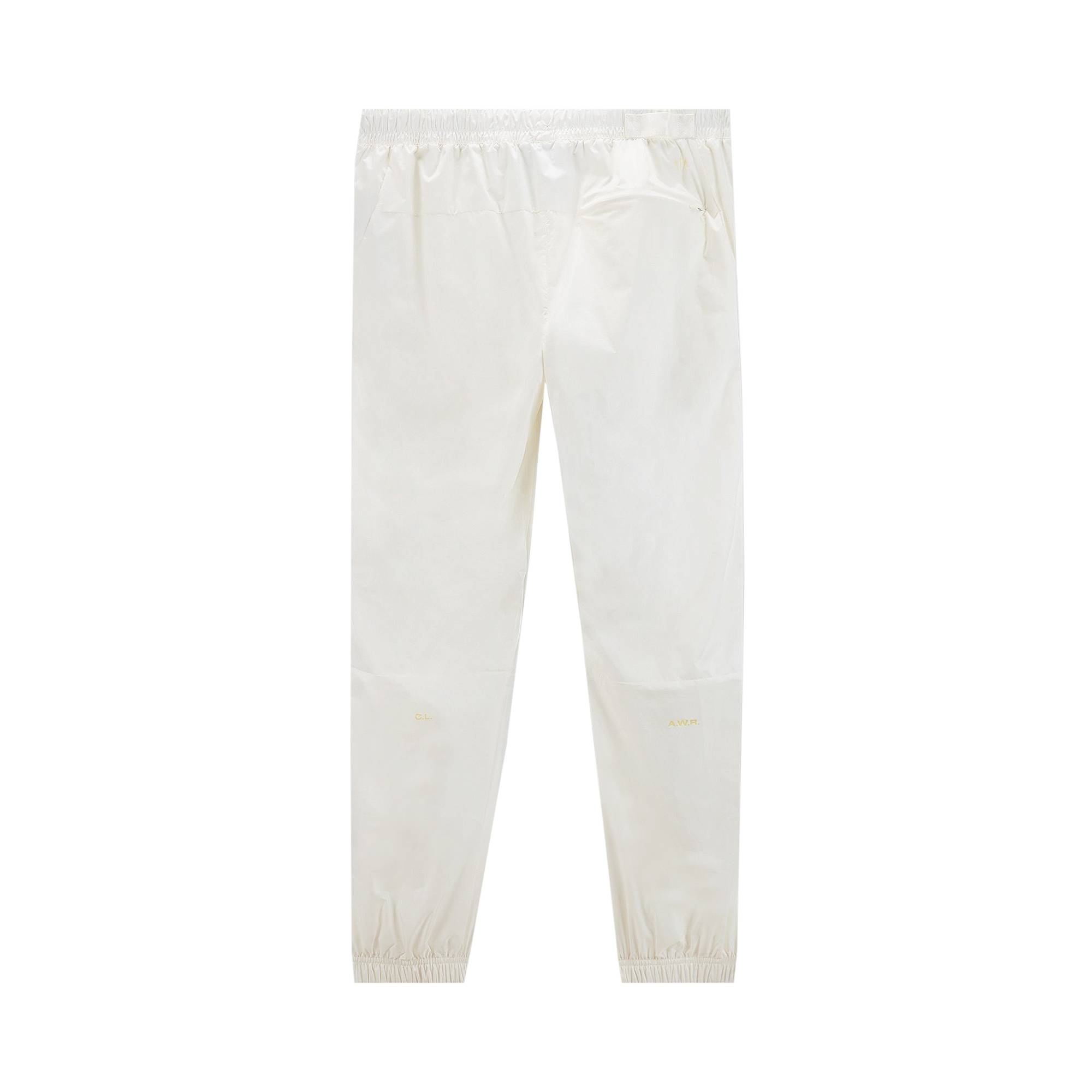 Nike NRG Nocta DF Woven Pants 'Snail' - 2