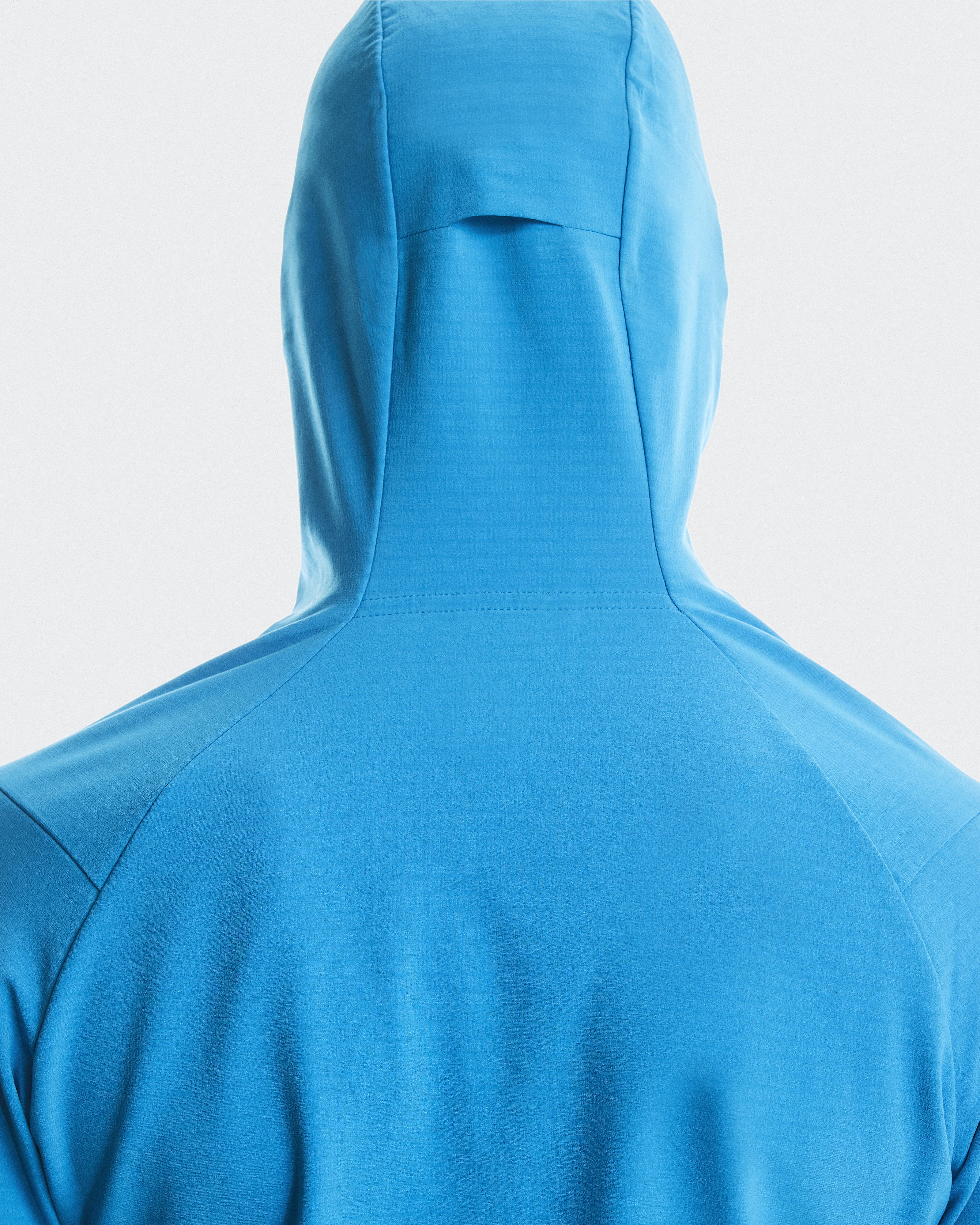 Pace Hoodie - 5