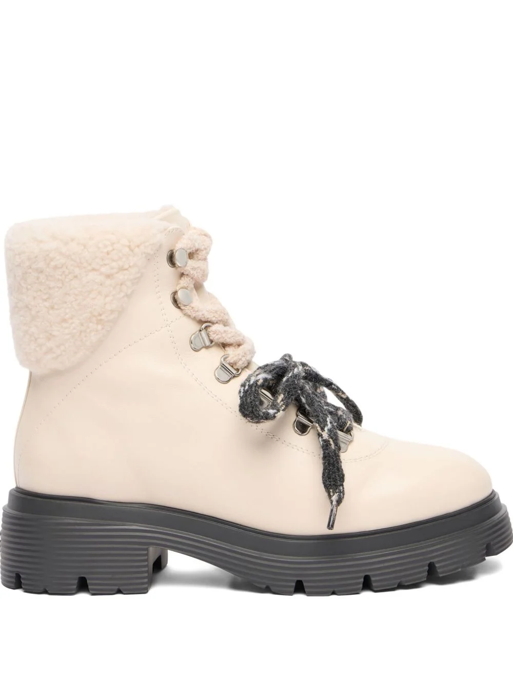 Hudson Lite lace-up boots - 1