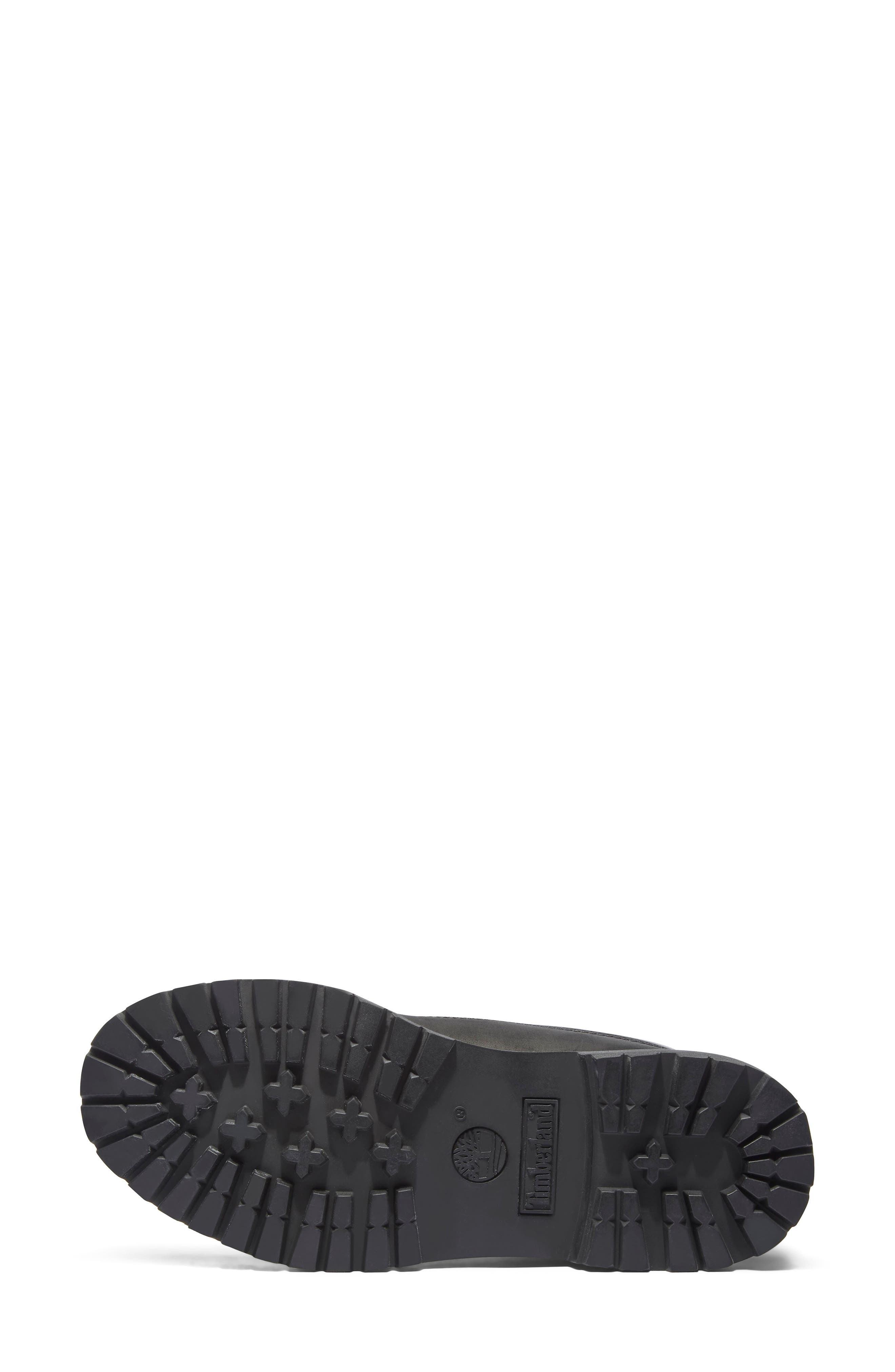 Timberland Premium Waterproof Boot in Black at Nordstrom - 4