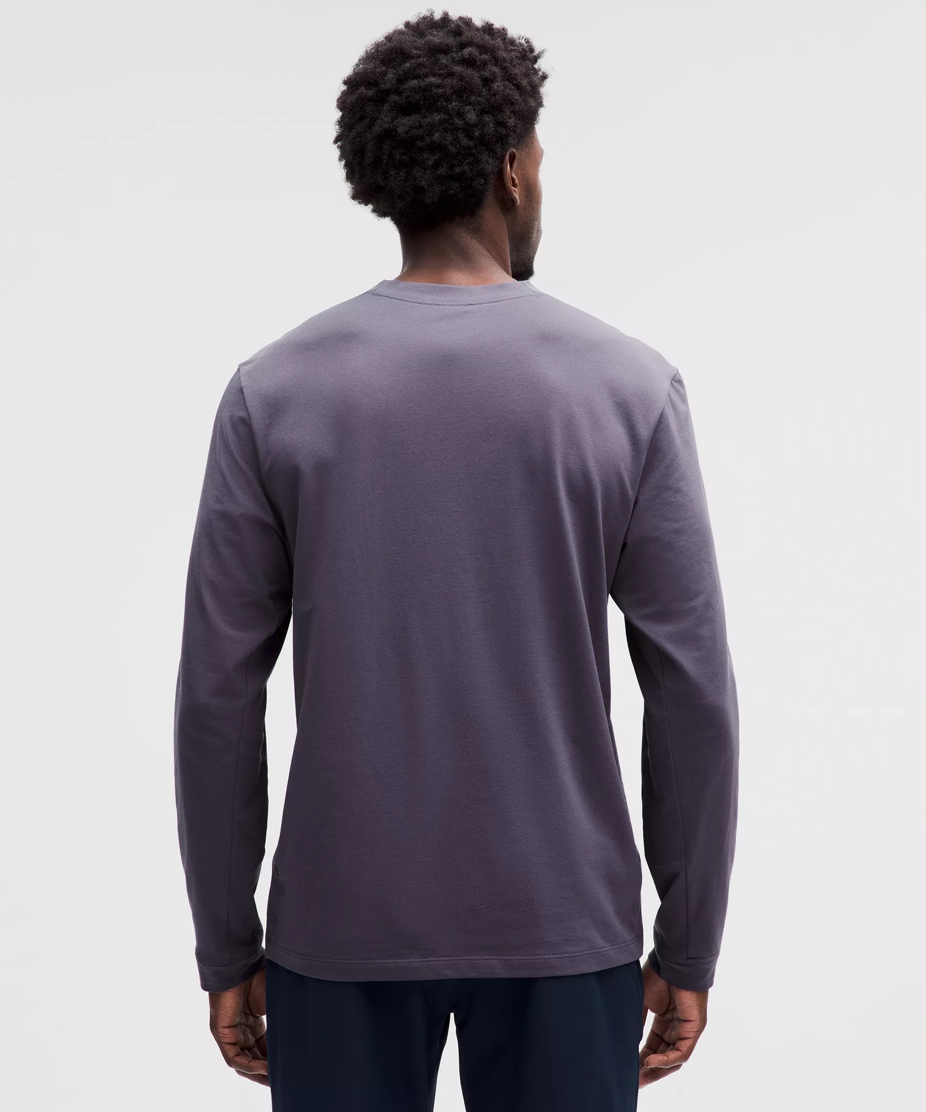 Zeroed In Long-Sleeve Shirt - 3