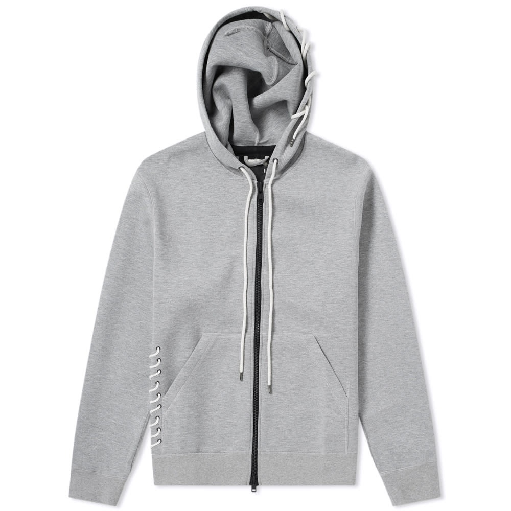 Craig Green Laced Hoody - 1