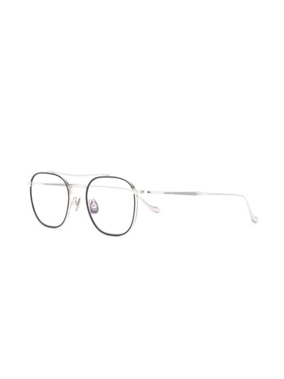 MATSUDA M3077 eyeglasses outlook