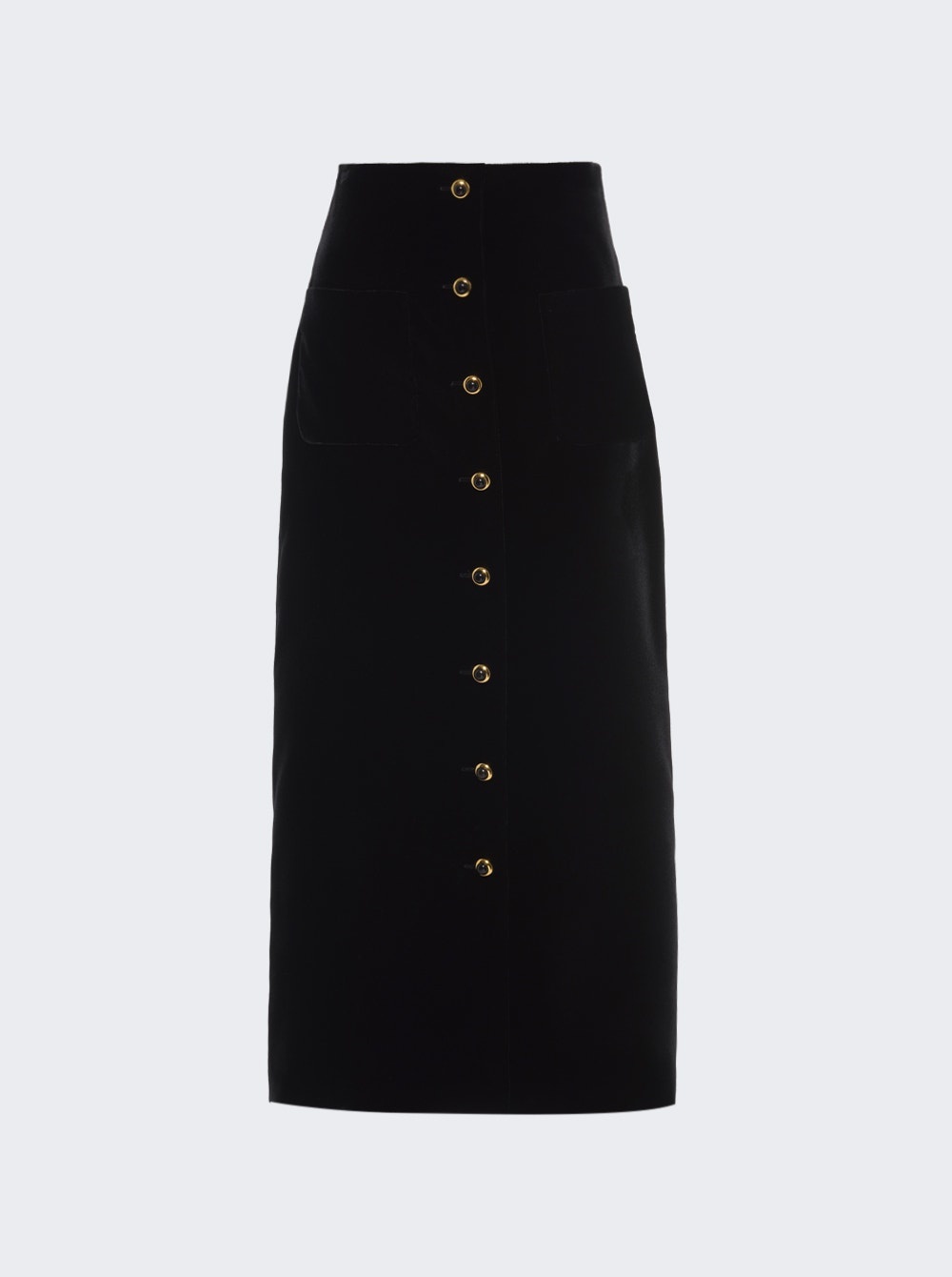 Skirt Black - 1