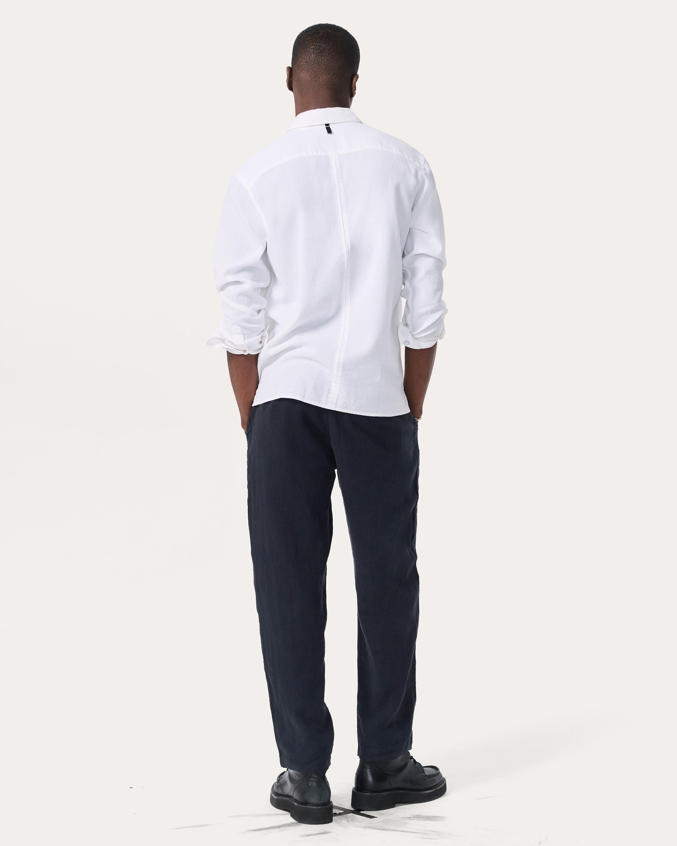 Dalton Canvas Shirt - 6