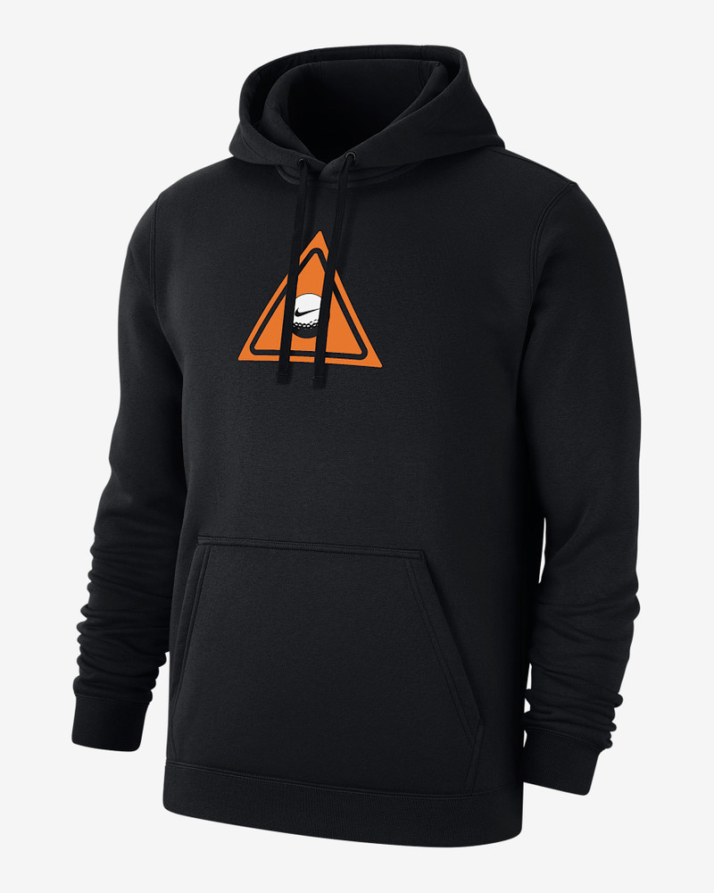 Nike Club Men's Golf Pullover Hoodie 1