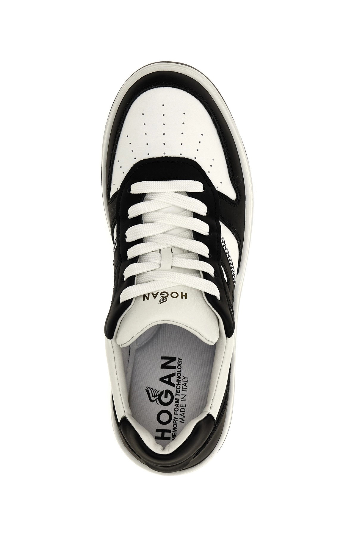 'H630' sneakers - 4