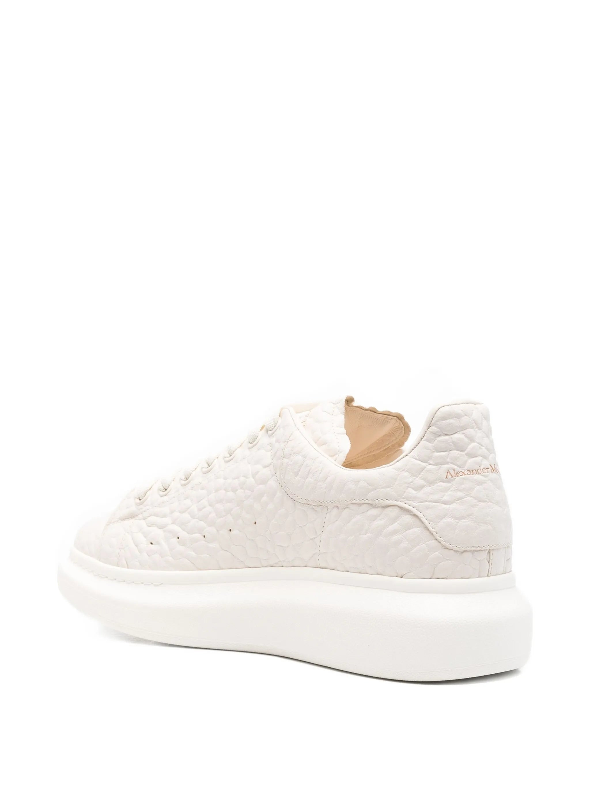 Alexander Mcqueen 807881WHAEG-9022 OFF WH/OFF WH/OFF WH 9022 OFF WH/OFF WH/OFF WH - 3