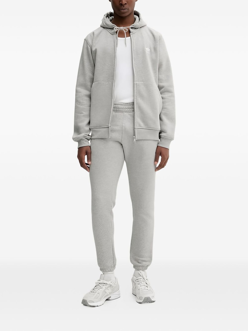 adidas zip hoodie outlook
