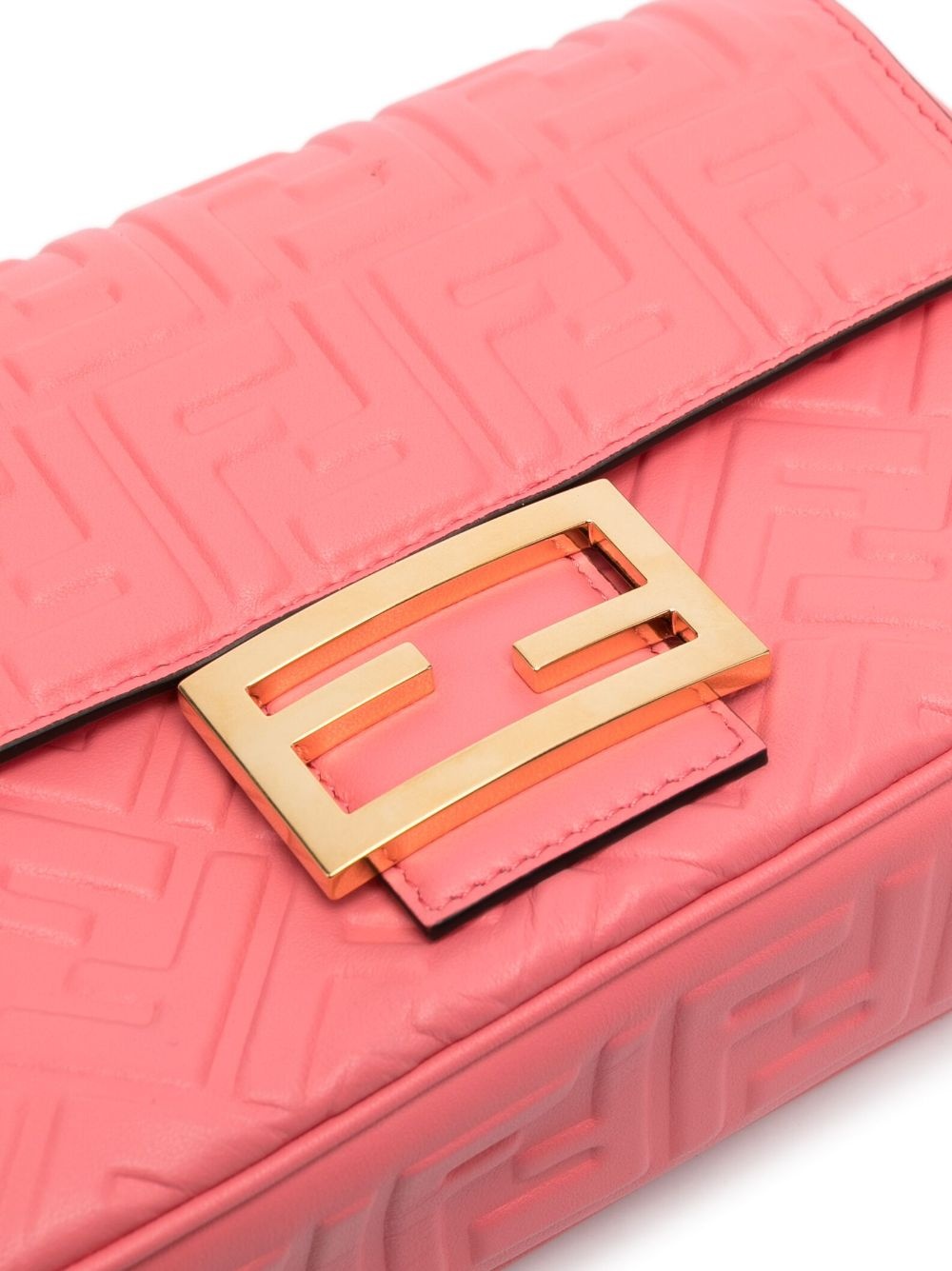 medium Baguette Chain shoulder bag - 5