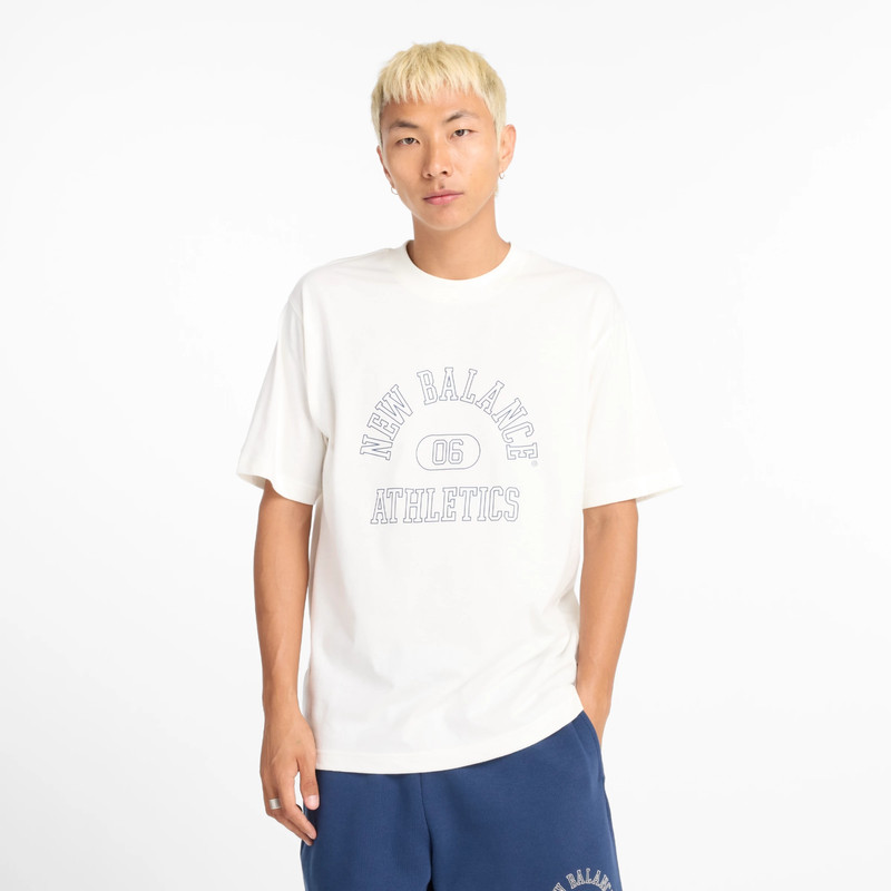 Men's Graphic T-Shirt 1