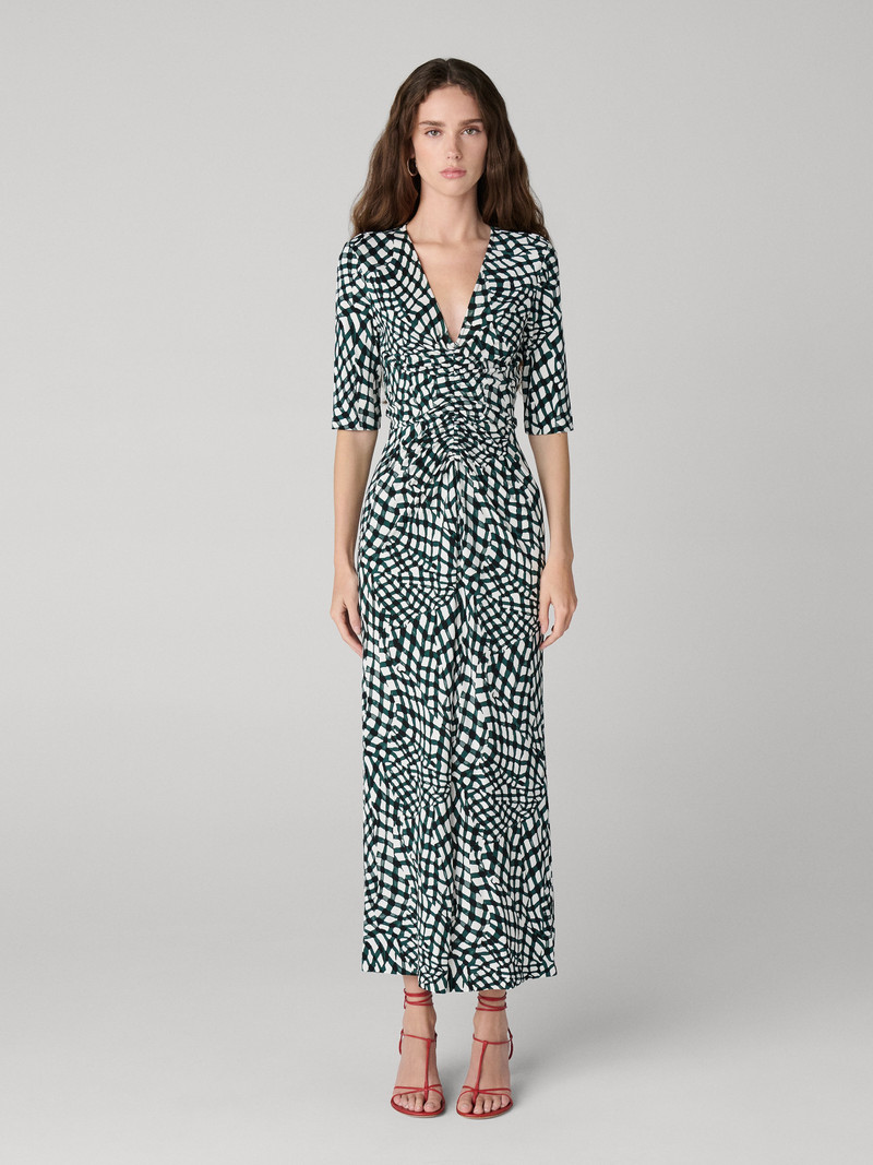 Alba Dress 1